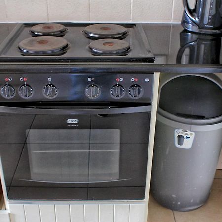 Appartement Br4 R19 à Durban Extérieur photo