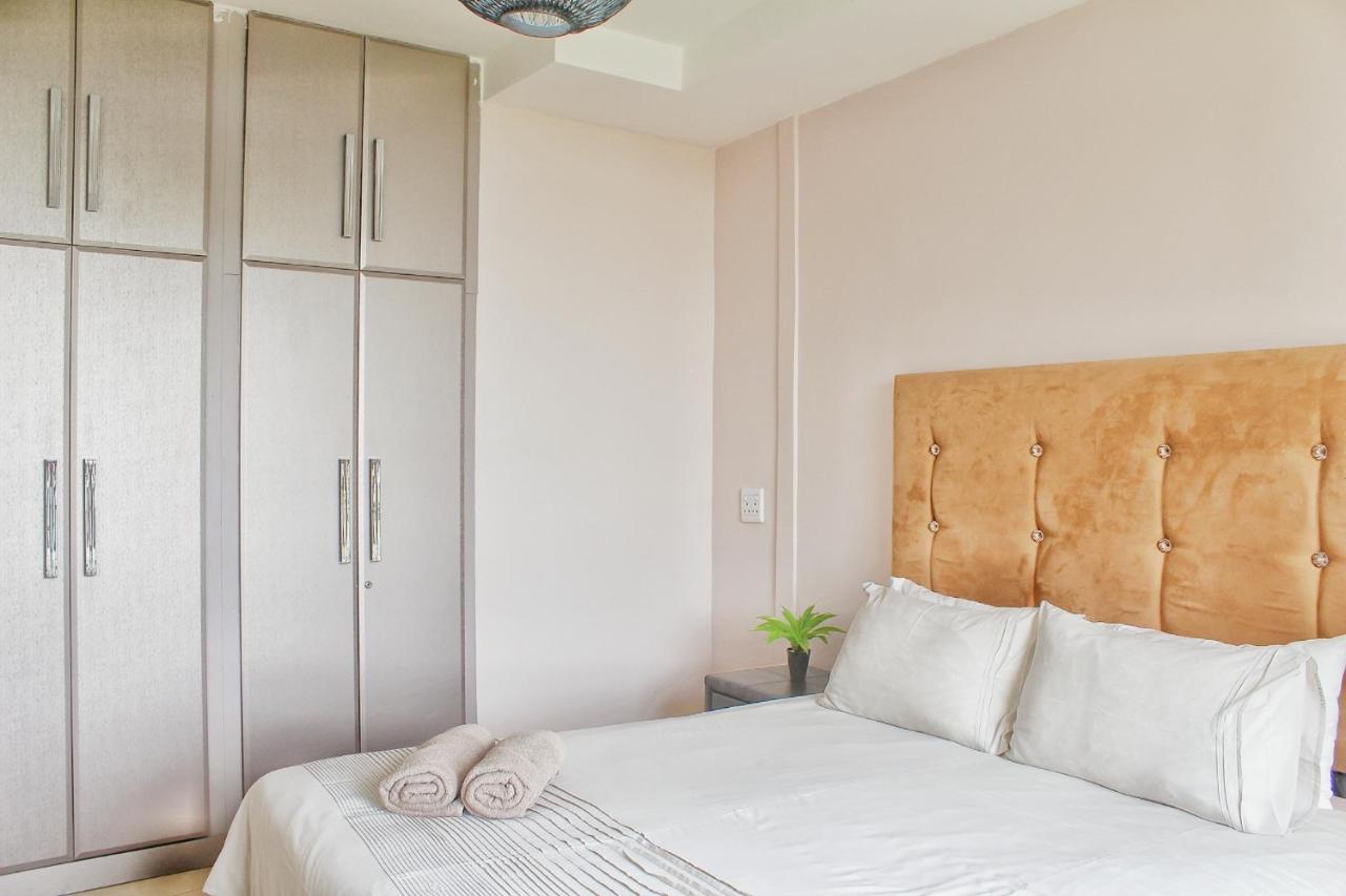 Appartement Br4 R19 à Durban Extérieur photo