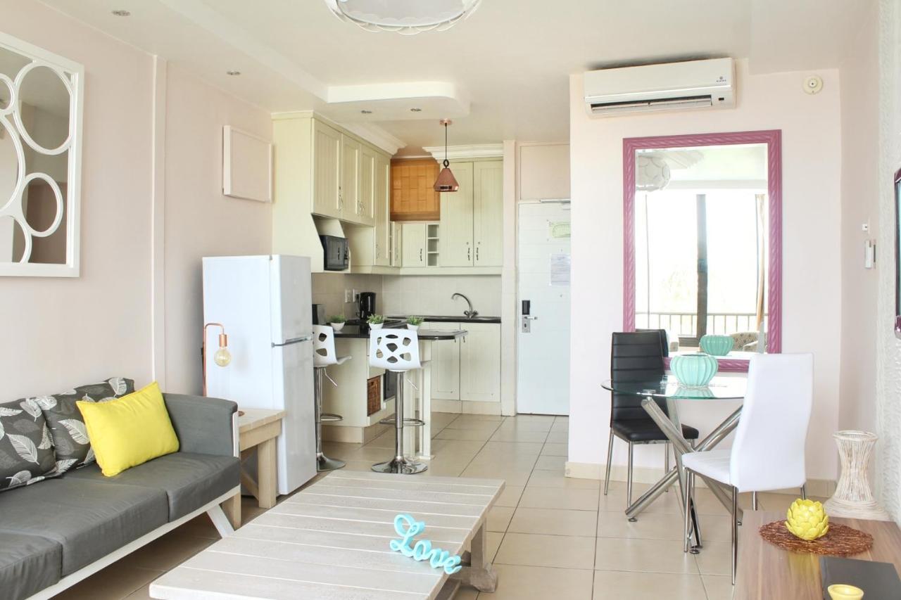 Appartement Br4 R19 à Durban Extérieur photo