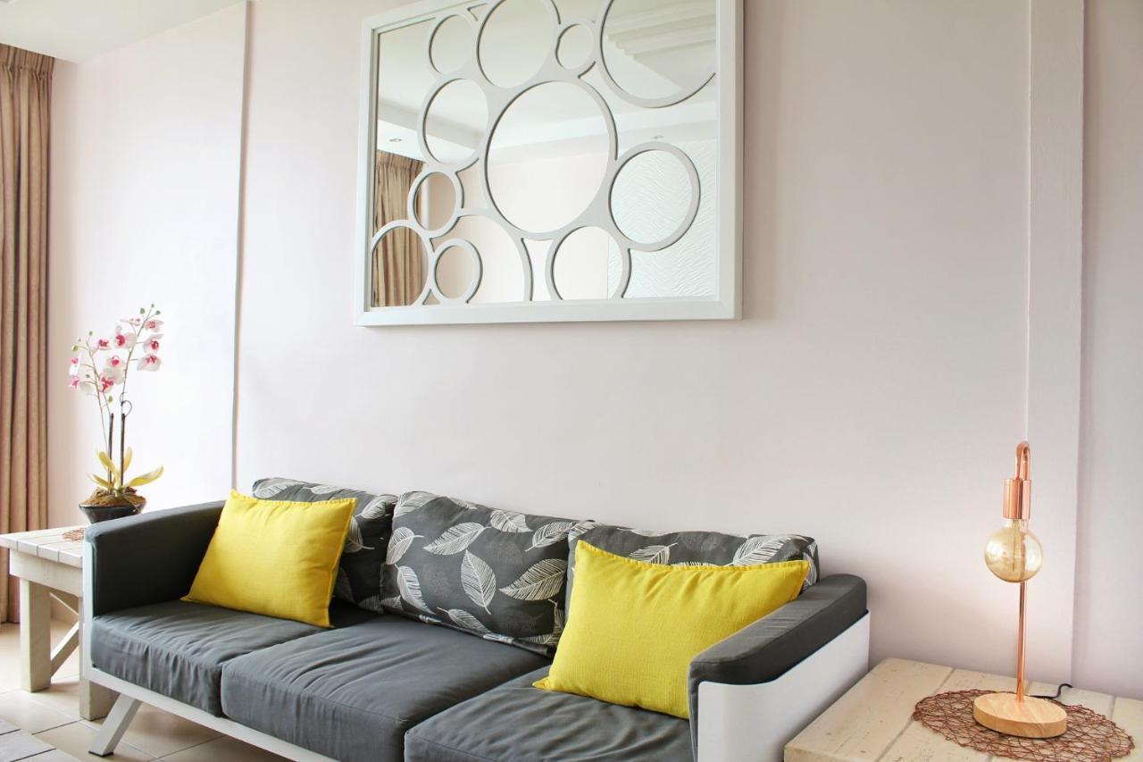 Appartement Br4 R19 à Durban Extérieur photo