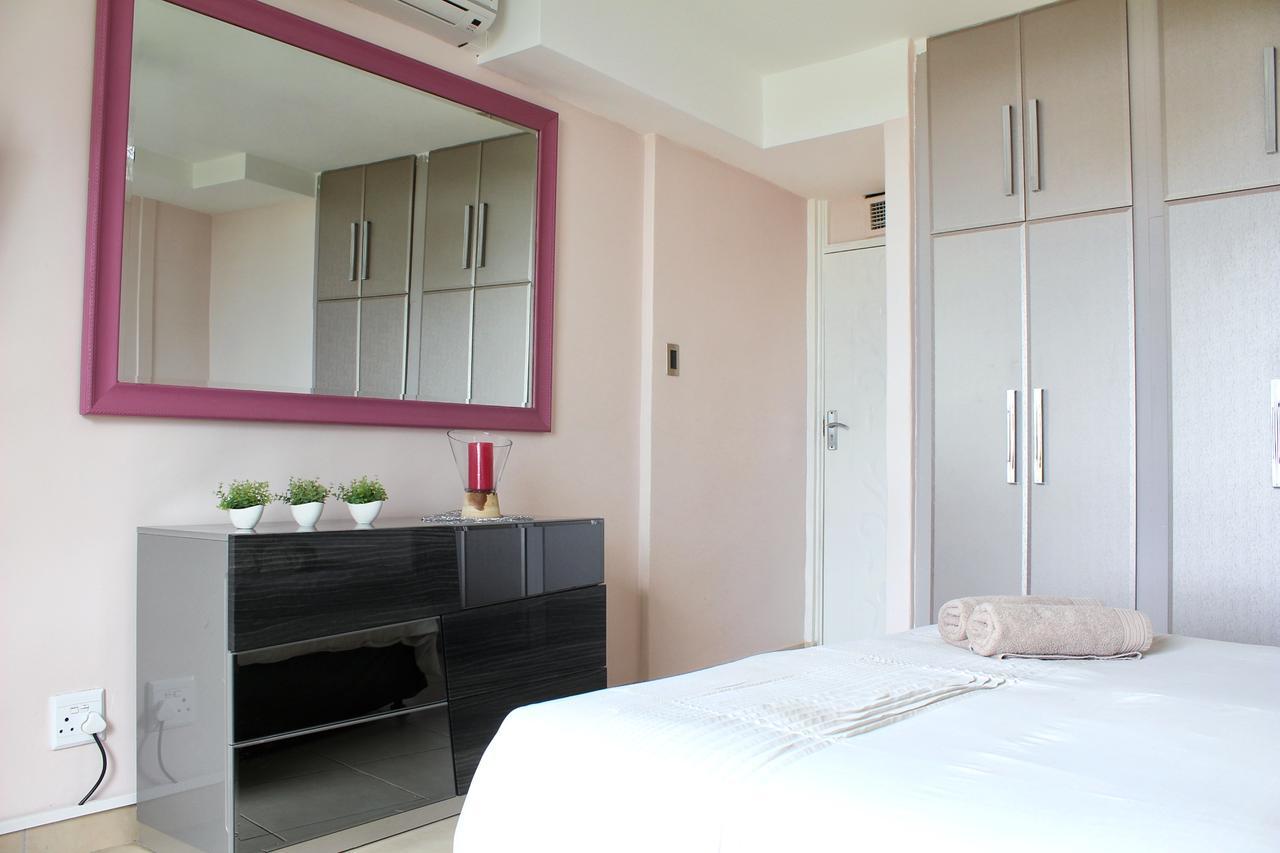 Appartement Br4 R19 à Durban Extérieur photo