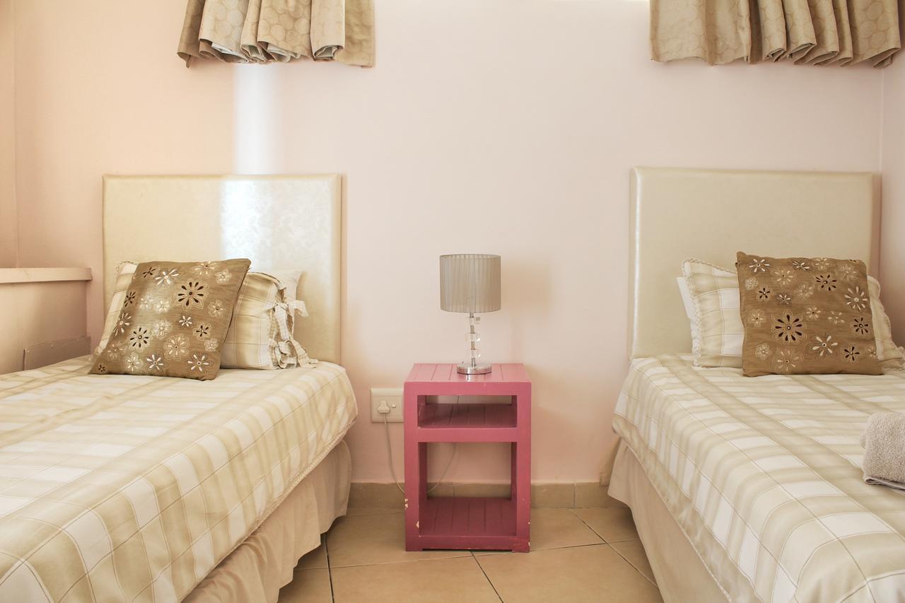 Appartement Br4 R19 à Durban Extérieur photo
