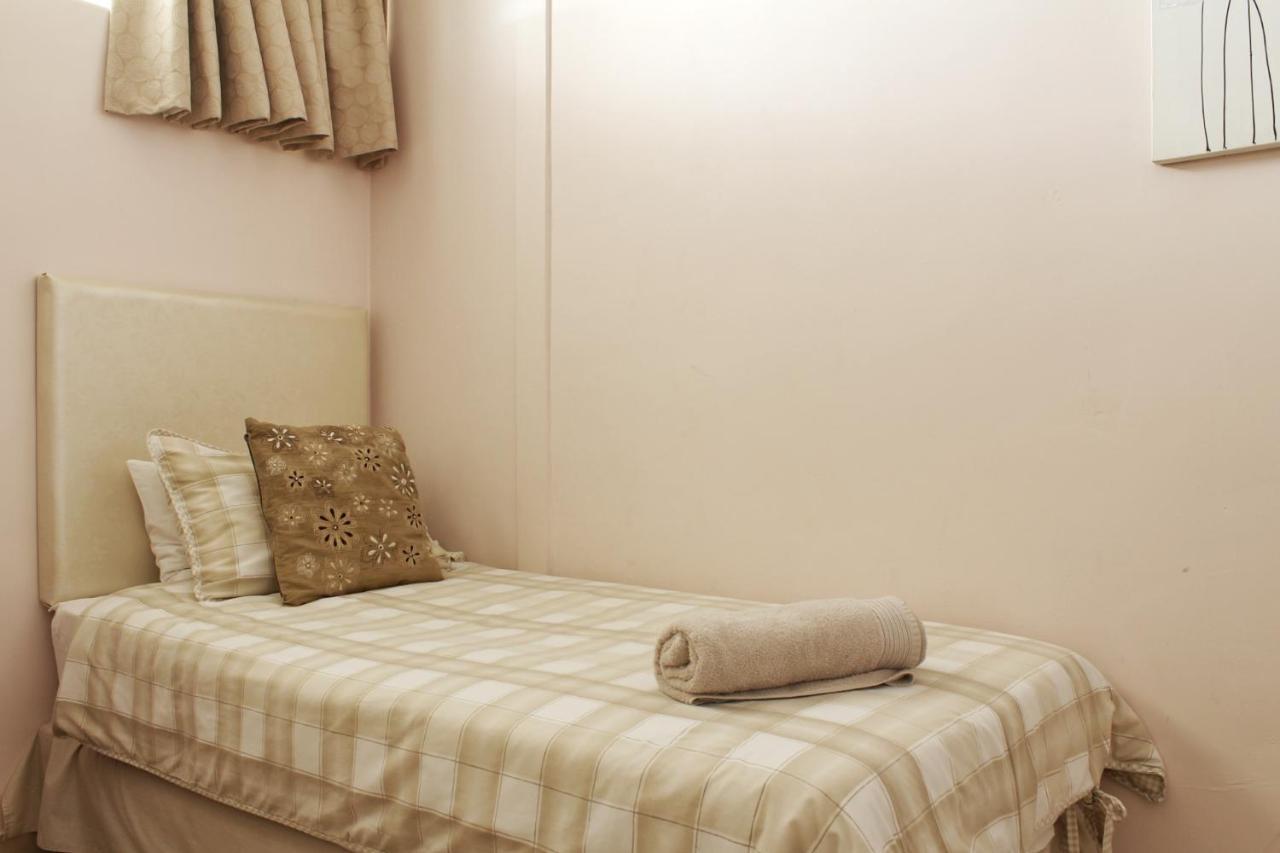 Appartement Br4 R19 à Durban Extérieur photo
