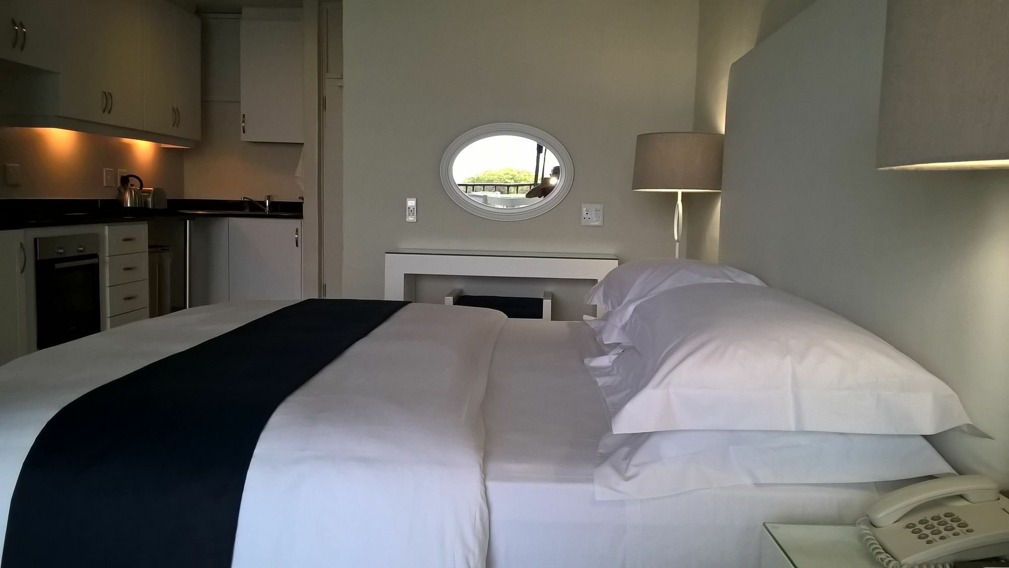 Appartement Br4 R19 à Durban Extérieur photo