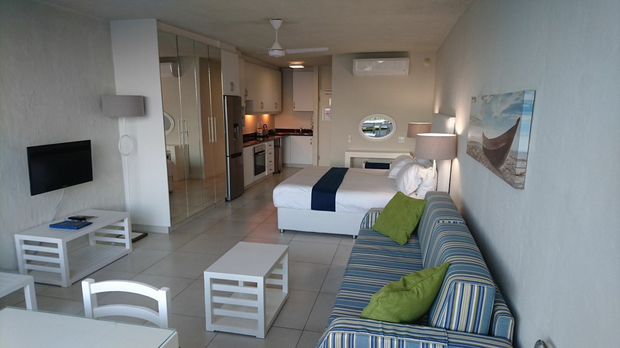 Appartement Br4 R19 à Durban Extérieur photo