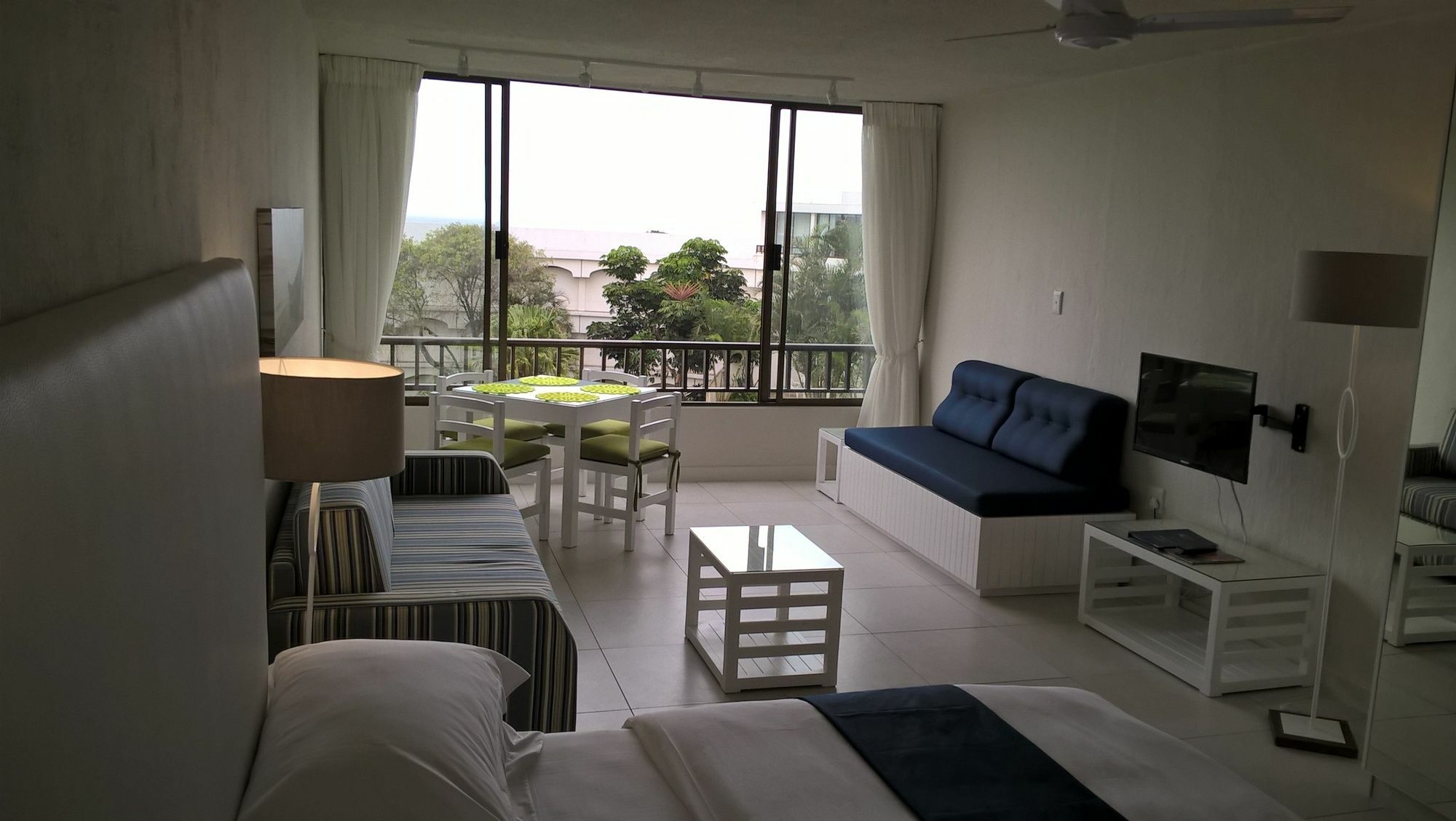 Appartement Br4 R19 à Durban Extérieur photo