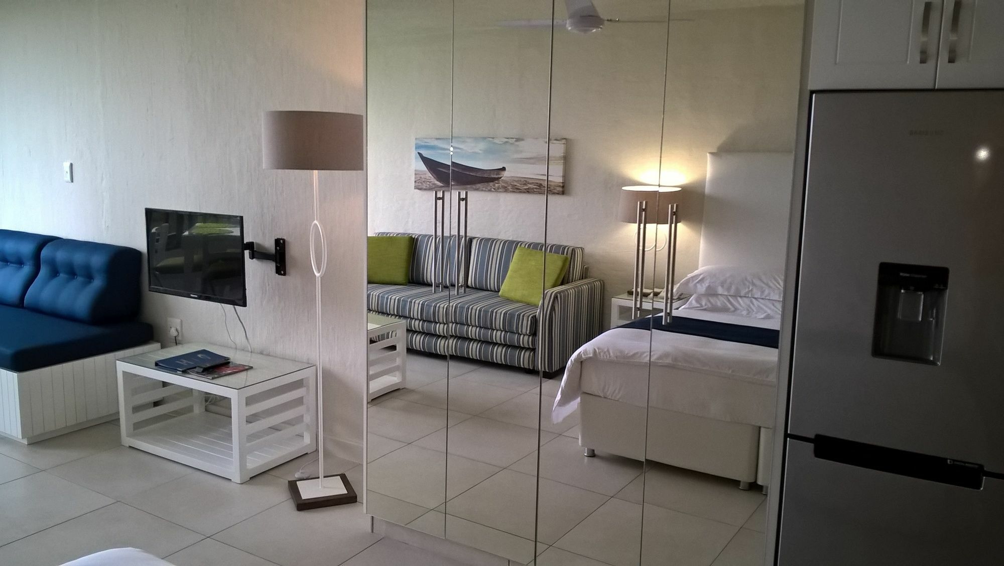 Appartement Br4 R19 à Durban Extérieur photo