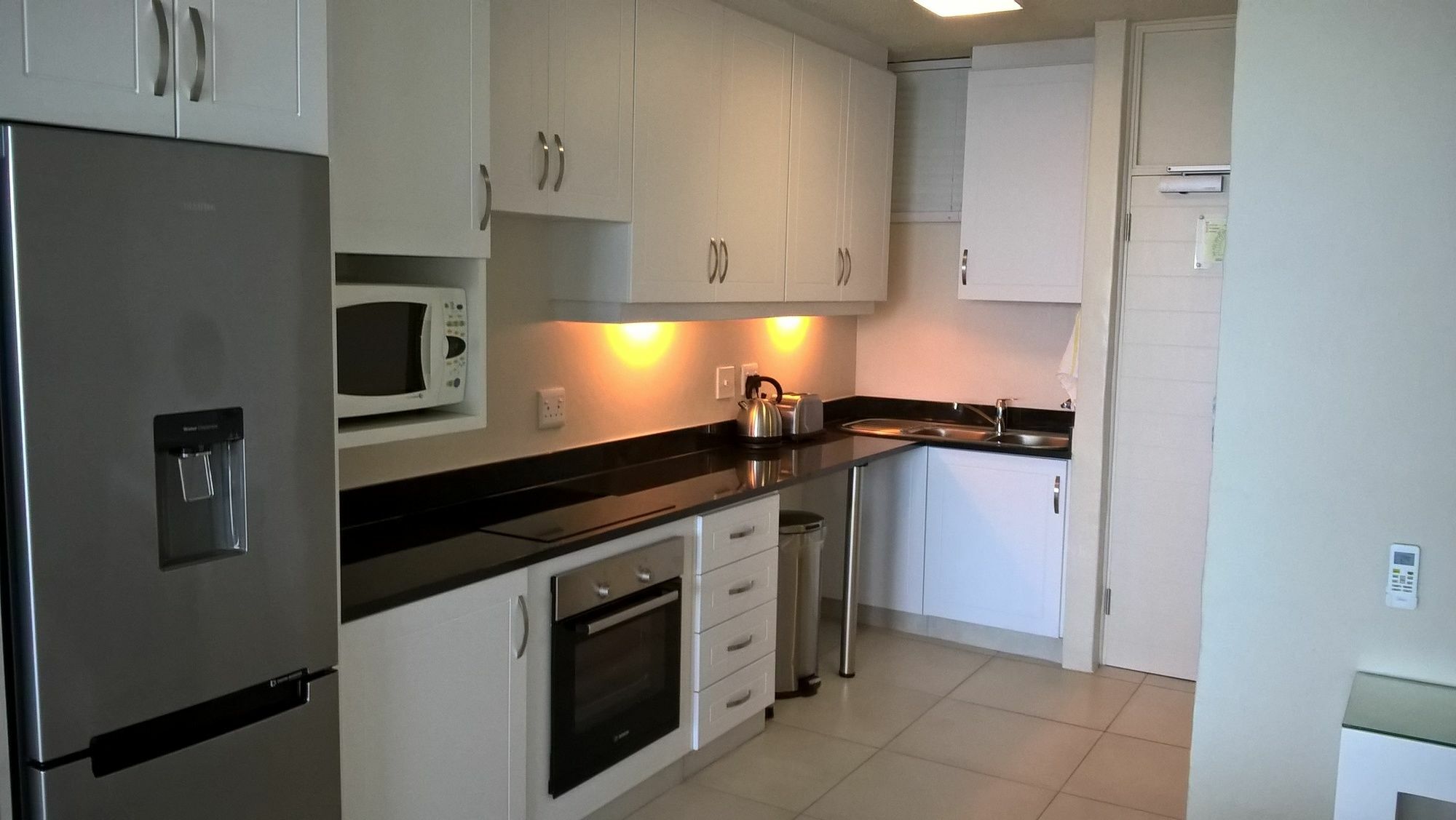Appartement Br4 R19 à Durban Extérieur photo