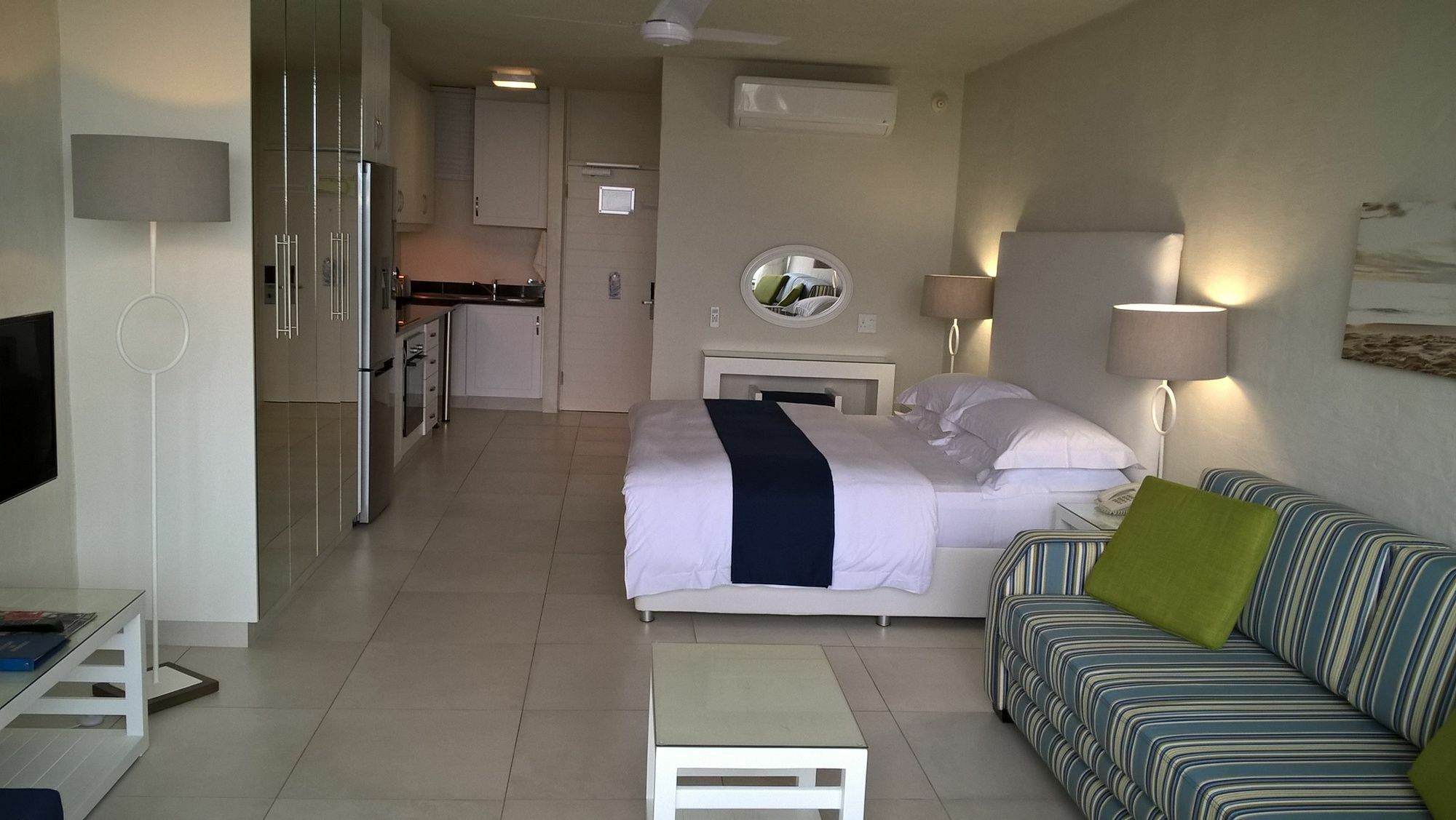 Appartement Br4 R19 à Durban Extérieur photo